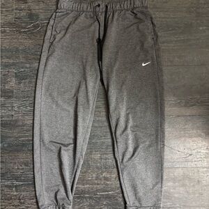 Nike Black Dri-FIT Pants